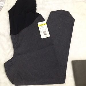 Maternity pants